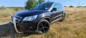 VW Tiguan | Mobile.bg    13
