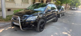 Обява за продажба на VW Tiguan ~18 880 лв. - изображение 1