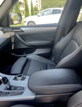 BMW X3 3.0D 258kc M-PAKET | Mobile.bg � ����� ������ 11