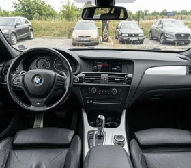 BMW X3 3.0D 258kc M-PAKET | Mobile.bg � ����� ������ 12