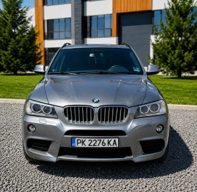 BMW X3 3.0D 258kc M-PAKET | Mobile.bg � ����� ������ 5