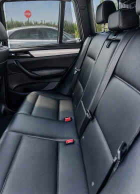 BMW X3 3.0D 258kc M-PAKET | Mobile.bg � ����� ������ 9