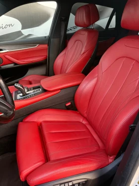 BMW X6 50 | Mobile.bg    17
