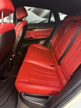 BMW X6 50 | Mobile.bg    16
