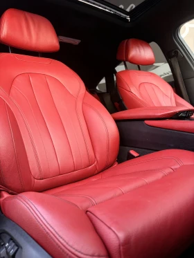 BMW X6 50 | Mobile.bg    13