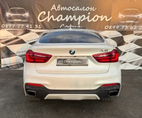 Обява за продажба на BMW X6 М50 ~68 999 лв. - изображение 4
