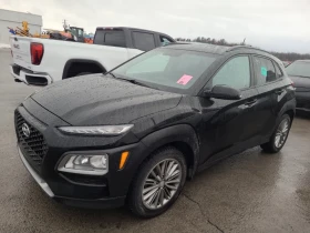 Hyundai Kona * CARFAX *   ! | Mobile.bg    2