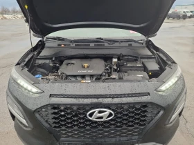 Hyundai Kona * CARFAX *   ! | Mobile.bg    10