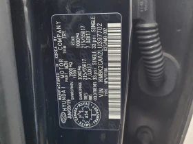 Hyundai Kona * CARFAX *   ! | Mobile.bg    11