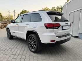 Обява за продажба на Jeep Grand cherokee 75 ANNIVERSARY ~42 999 лв. - изображение 1