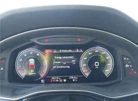 Обява за продажба на Audi Q8 PREMIUM PLUS* Обдух* BANG&OLUFSEN* 360* PANO*  ~53 900 лв. - изображение 7