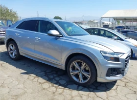 Обява за продажба на Audi Q8 PREMIUM PLUS* Обдух* BANG&OLUFSEN* 360* PANO*  ~53 900 лв. - изображение 4