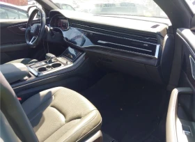 Обява за продажба на Audi Q8 PREMIUM PLUS* Обдух* BANG&OLUFSEN* 360* PANO*  ~53 900 лв. - изображение 6