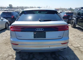 Обява за продажба на Audi Q8 PREMIUM PLUS* Обдух* BANG&OLUFSEN* 360* PANO*  ~53 900 лв. - изображение 2