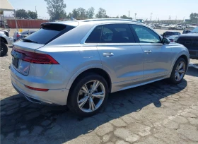 Обява за продажба на Audi Q8 PREMIUM PLUS* Обдух* BANG&OLUFSEN* 360* PANO*  ~53 900 лв. - изображение 3
