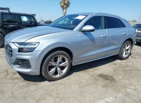 Обява за продажба на Audi Q8 PREMIUM PLUS* Обдух* BANG&OLUFSEN* 360* PANO*  ~53 900 лв. - изображение 1