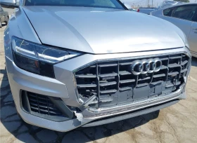 Обява за продажба на Audi Q8 PREMIUM PLUS* Обдух* BANG&OLUFSEN* 360* PANO*  ~53 900 лв. - изображение 5