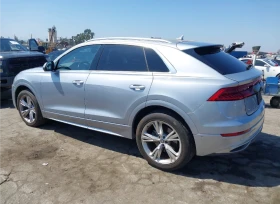 Обява за продажба на Audi Q8 PREMIUM PLUS* Обдух* BANG&OLUFSEN* 360* PANO*  ~53 900 лв. - изображение 1