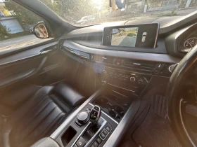 BMW X5 НА ЧАСТИ 3.0xd 258кс - 11 лв. / 5.62 € - 64471416 9