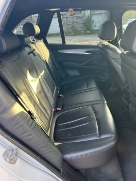 BMW X5 НА ЧАСТИ 3.0xd 258кс - 11 лв. / 5.62 € - 64471416 7