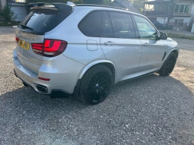 BMW X5 НА ЧАСТИ 3.0xd 258кс - 11 лв. / 5.62 € - 64471416 4