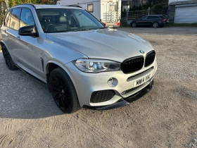 BMW X5 НА ЧАСТИ 3.0xd 258кс - 11 лв. / 5.62 € - 64471416 2