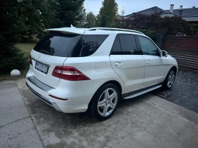Обява за продажба на Mercedes-Benz ML 350 AMG Paket ~42 900 лв. - изображение 3 | Auto.bg Обява за продажба на Mercedes-Benz ML 350 AMG Paket ~42 900 лв. - изображение 3