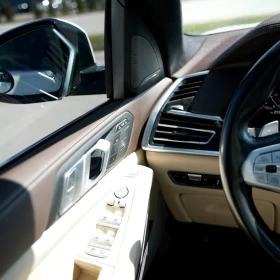 BMW X7 xDrive40i* B58* * *  | Mobile.bg    6