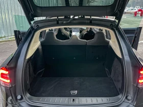 Tesla Model X P90D, снимка 12