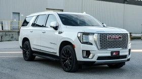 Gmc Yukon * Denali * CARFAX * БЕЗ ПЪРВОНАЧАЛНА ВНОСКА, снимка 1