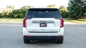 Gmc Yukon * Denali * CARFAX * БЕЗ ПЪРВОНАЧАЛНА ВНОСКА, снимка 4