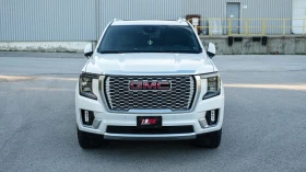 Gmc Yukon * Denali * CARFAX * БЕЗ ПЪРВОНАЧАЛНА ВНОСКА, снимка 6