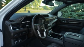 Gmc Yukon * Denali * CARFAX * БЕЗ ПЪРВОНАЧАЛНА ВНОСКА, снимка 7