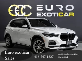 BMW X5 * xDrive40i PREMIUM ENHANCED PKG SPORT ACTIVITY HU
