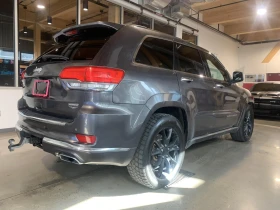 Jeep Grand cherokee SUMMIT| V6| DISTRONIK| HARMAN| PANO| BI-XENON - 12000 € / 23469.96 лв. - 18690197 3