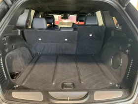 Jeep Grand cherokee SUMMIT| V6| DISTRONIK| HARMAN| PANO| BI-XENON - 12000 € / 23469.96 лв. - 18690197 17