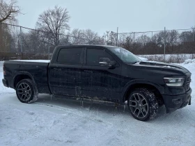 Dodge RAM 1500 * Laramie * 360 * ОБДУХВАНЕ * ПАНОРАМА *  - 19999 € / 39114.64 лв. - 51385623 3