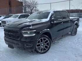 Dodge RAM 1500 * Laramie * 360 * ОБДУХВАНЕ * ПАНОРАМА * 