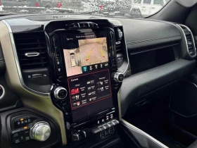 Dodge RAM 1500 * Laramie * 360 * ОБДУХВАНЕ * ПАНОРАМА *  - 19999 € / 39114.64 лв. - 51385623 9