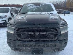 Dodge RAM 1500 * Laramie * 360 * ОБДУХВАНЕ * ПАНОРАМА *  - 19999 € / 39114.64 лв. - 51385623 6