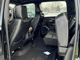 Dodge RAM 1500 * Laramie * 360 * ОБДУХВАНЕ * ПАНОРАМА *  - 19999 € / 39114.64 лв. - 51385623 12