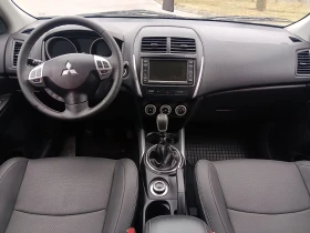Mitsubishi ASX 1.8  DID, снимка 5