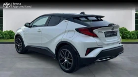 Toyota C-HR 2.0 HEV GR SPORT - 29900 € / 58479.32 лв. - 92961451 4
