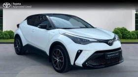 Toyota C-HR 2.0 HEV GR SPORT - 29900 € / 58479.32 лв. - 92961451 2