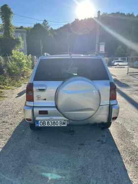 Toyota Rav4 - 4000 € / 7823.32 лв. - 50655457 3