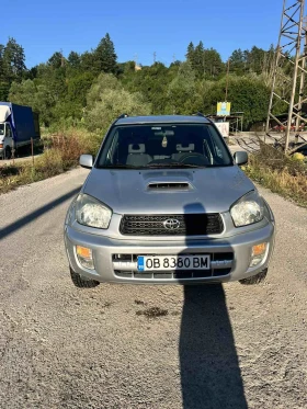 Toyota Rav4 - 4000 € / 7823.32 лв. - 50655457 10