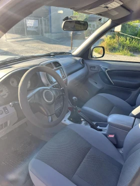 Toyota Rav4 - 4000 € / 7823.32 лв. - 50655457 4