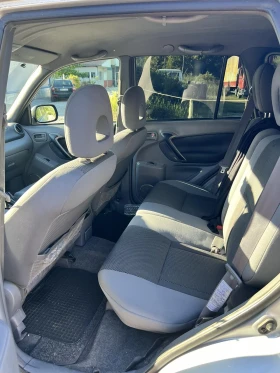 Toyota Rav4 - 4000 € / 7823.32 лв. - 50655457 5