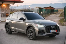 Audi Q5 2.0TFSI* Sportback* S-LINE* Quattro* Камера* Панор - 33999 € / 66496.26 лв. - 94431250 4