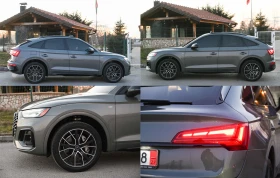 Audi Q5 2.0TFSI* Sportback* S-LINE* Quattro* Камера* Панор - 33999 € / 66496.26 лв. - 94431250 13